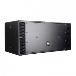 KV2 Audio ESD 1.12 Subwoofer pasywny, 12" 600W